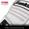 Franklin Sports MLB Baseball Batting Gloves - CFX Pro Adult + Youth Batting Glove Pairs - Baseball + Softball Batting Gloves - Multiple Sizes + Colors - Image 3