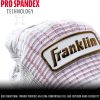 Franklin Sports MLB Baseball Batting Gloves - Pro Classic Batting Gloves for Baseball + Softball - Adult Men's + Youth Batting Glove Pairs - Image 3